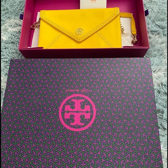 Tory burch bag - Picture 2 of 3